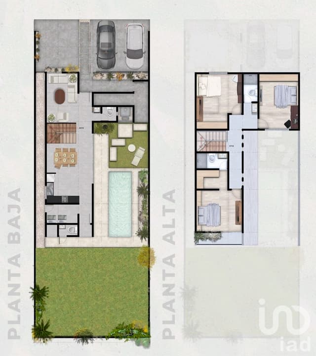 Casa en venta en Mérida, Yucatán