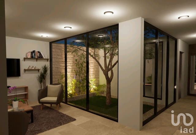 Casa en Venta en el norte de Mérida, Yucatán