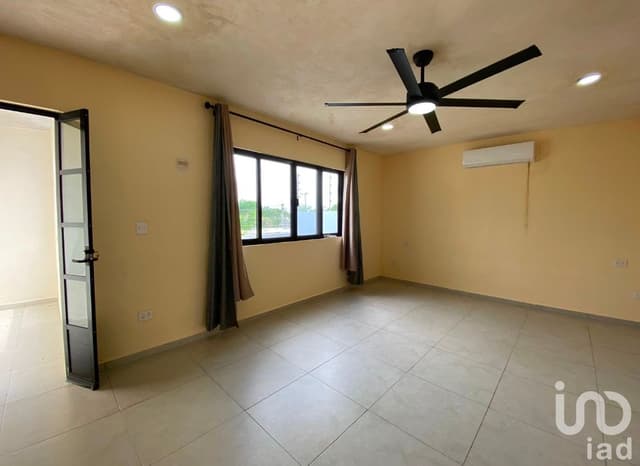Casa en venta en Leandro Valle, Mérida, Yucatán