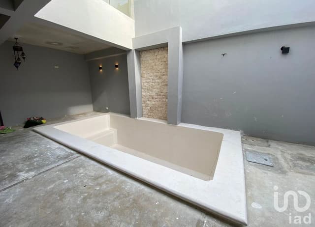 Casa en venta en Leandro Valle, Mérida, Yucatán