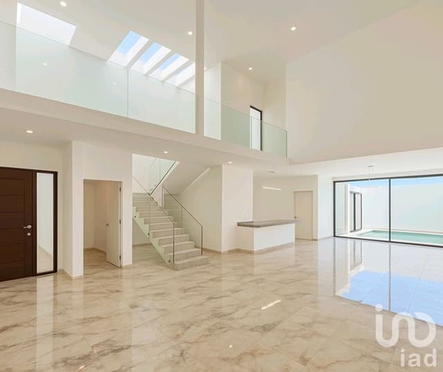 Casa en venta en San Diego Cutz, Yucatán.