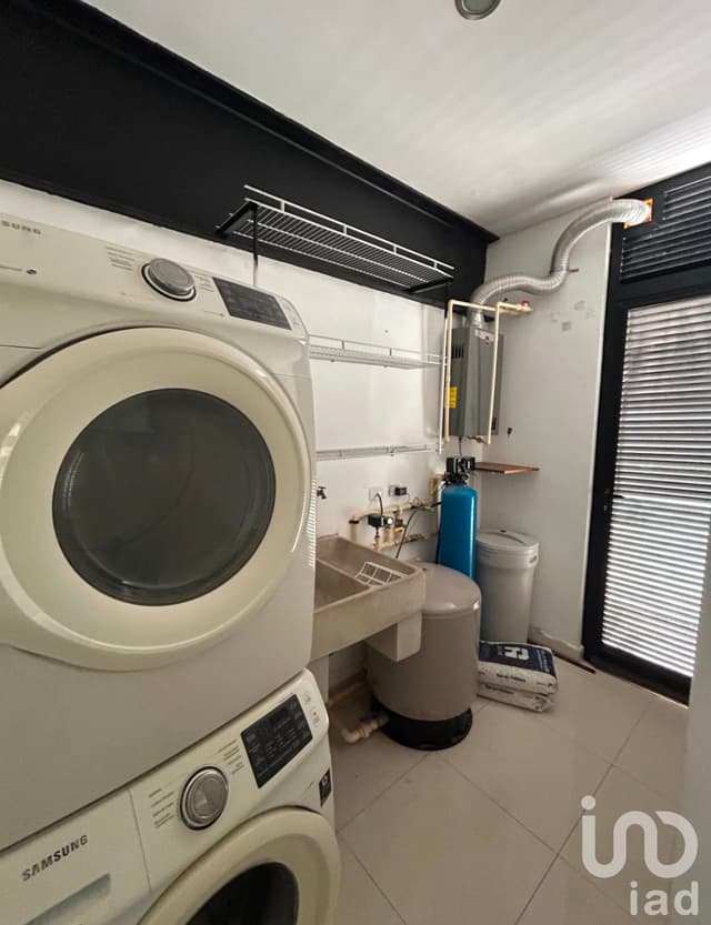 Casa en venta en Yucatán Country Club.