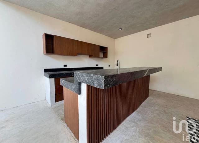 Casa en venta en el Centro de Mérida, Yucatán.