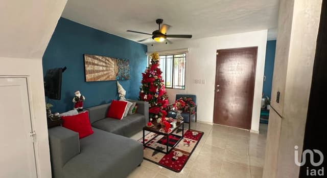 Casa en Venta en Las Américas, en esquina. Acepta Infonavit.