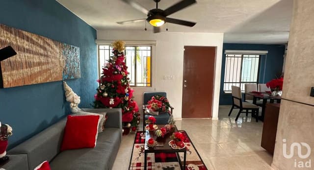 Casa en Venta en Las Américas, en esquina. Acepta Infonavit.