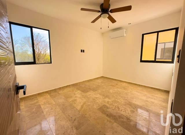 Casa en venta en Conkal, Yucatán.