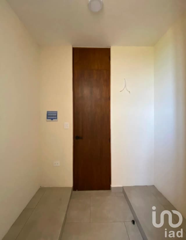 Villa en venta en San Benito, Yucatán.