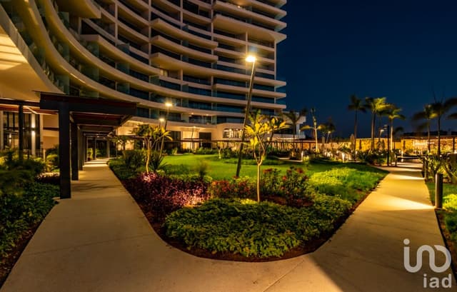 Departamento en venta en Cabo Norte, Yucatán.