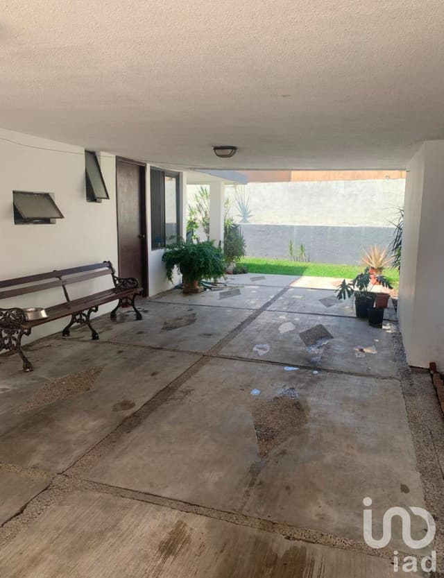 Casa en venta en Lomas de Rosales, Tampico, Tamps.