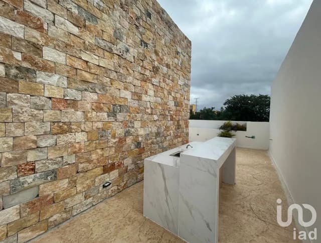 Townhouse en venta en Temozón, Merida, Yucatán.