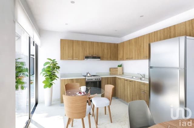 Casa en venta en Chelem