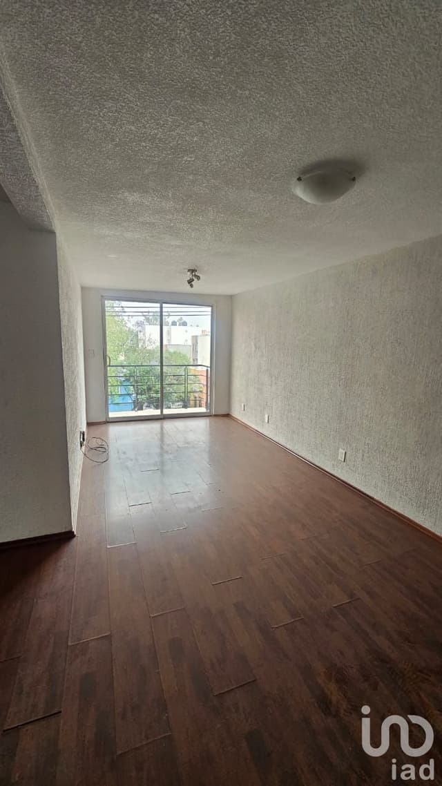 Departamento en Venta, Boleo Col. Felipe Pescador Alcaldía Cuauhtémoc, Ciudad de México