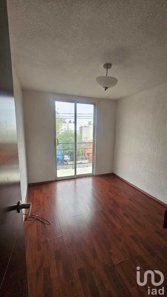 Departamento en Venta, Boleo Col. Felipe Pescador Alcaldía Cuauhtémoc, Ciudad de México