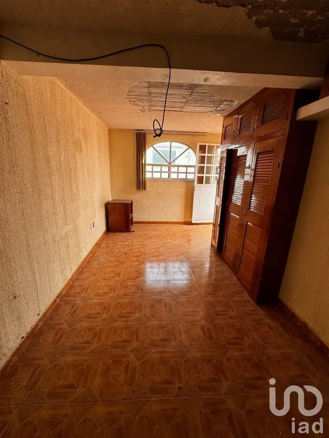 Casa en Venta, Nuevo Valle de Aragón, Ecatepec Estado de México