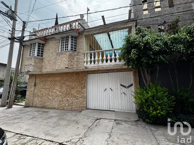 Casa en Venta, Nuevo Valle de Aragón, Ecatepec Estado de México