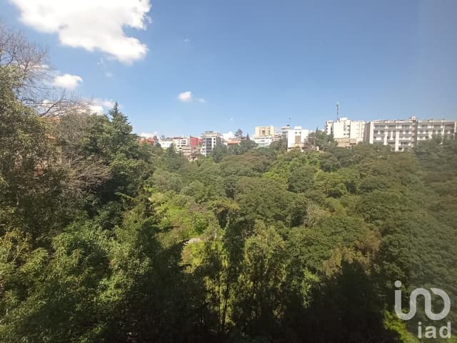 Departamento en venta en Bosques de la Reforma, Ciuedad de Mexico