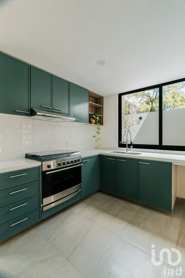 Casa de autor en Jicuri Zibata, El Marques Queretaro CP. 76269