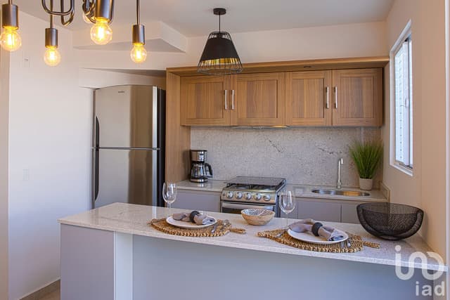 Casa Nueva en Residencial privado con amenidades, en El Marqués, Querétaro.