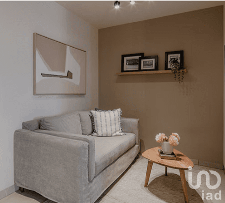 Departamento en PA en Av. Paseo De La Lila Oriente Lote Zizana, Fraccionamiento Zizana, 76245 Qro.