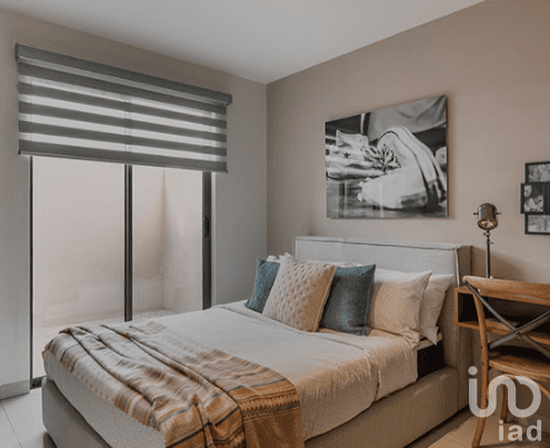 Departamento en PB en Av. Paseo De La Lila Oriente Lote Zizana, Fraccionamiento Zizana, 76245 Qro.