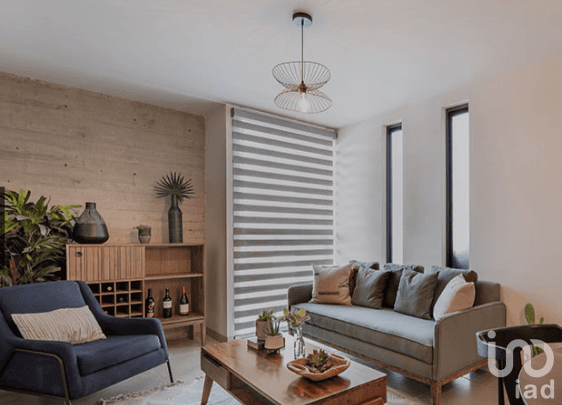 Departamento en PB en Av. Paseo De La Lila Oriente Lote Zizana, Fraccionamiento Zizana, 76245 Qro.