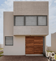 Casa en Av. Paseo De La Lila Oriente Lote Zizana, Fraccionamiento Zizana, 76245 Qro.