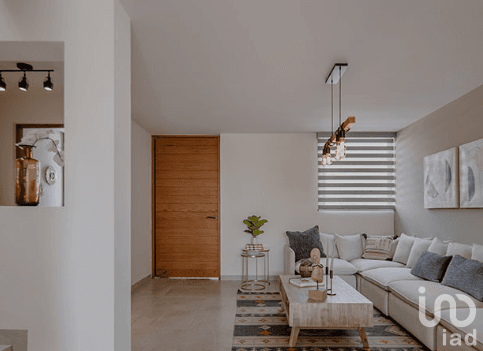 Casa en Av. Paseo De La Lila Oriente Lote Zizana, Fraccionamiento Zizana, 76245 Qro.