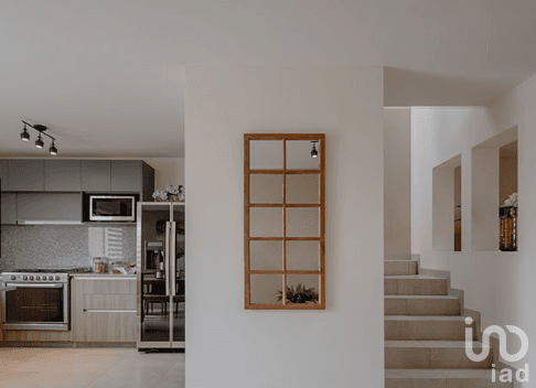 Casa en Av. Paseo De La Lila Oriente Lote Zizana, Fraccionamiento Zizana, 76245 Qro.