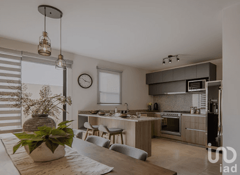 Casa en Av. Paseo De La Lila Oriente Lote Zizana, Fraccionamiento Zizana, 76245 Qro.