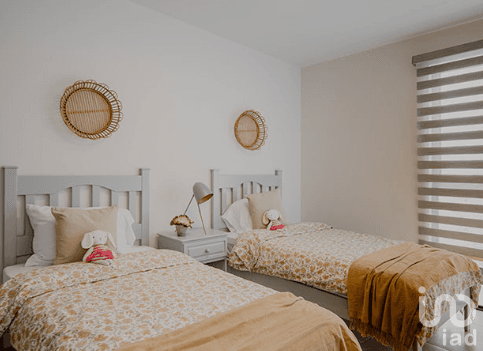 Casa en Av. Paseo De La Lila Oriente Lote Zizana, Fraccionamiento Zizana, 76245 Qro.