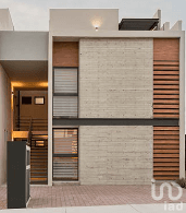 Departamento en PA Rootop en Av. Paseo De La Lila Oriente, Fraccionamiento Zizana, 76245 Qro.