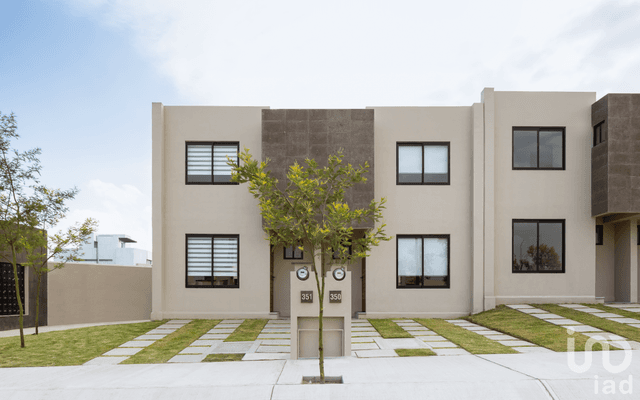 Departamento en PA en Av. Monte Everest No. 110 Fracc. La Meseta Apaseo El Grande, Guanajuato