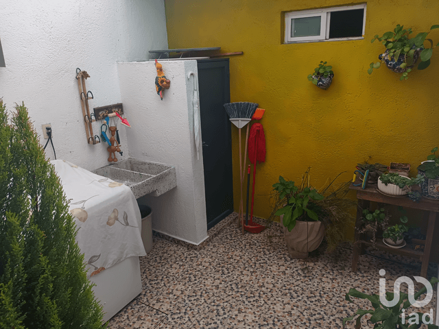 Casa en Mirador de Tequisquiapan 25, Fraccionamiento el Mirador el Marqués, Querétaro C.P 76246