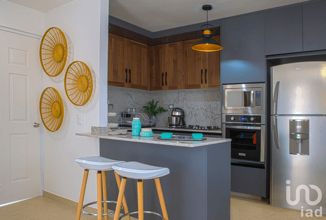 Departamento en Planta Alta en Carretera Estatal 210-Km 1, 76245 La Piedad, Querétaro