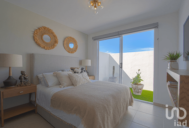 Departamento en Planta Alta en Carretera Estatal 210-Km 1, 76245 La Piedad, Querétaro