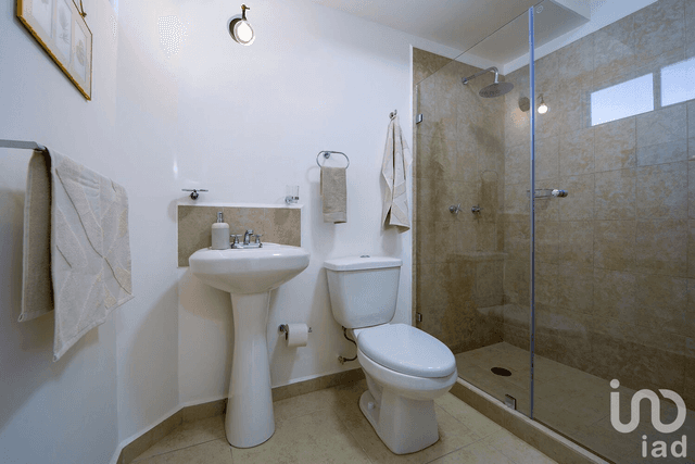 Departamento en Planta Alta en Carretera Estatal 210-Km 1, 76245 La Piedad, Querétaro