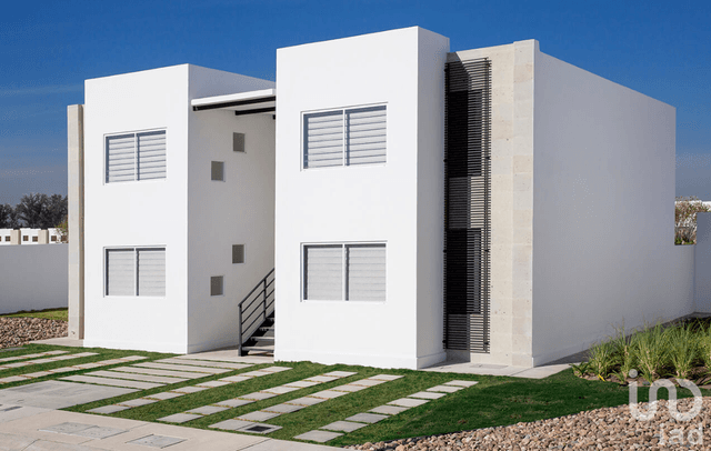 Departamento en Planta Alta en Carretera Estatal 210-Km 1, 76245 La Piedad, Querétaro