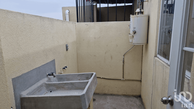 Departamento en Calle Etesios 78, Real Solare ll, El Marques, Estado de Querétaro, C.P. 76240