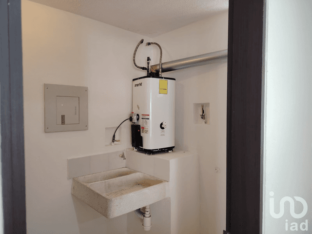 Departamento en Boulevard Esmeralda 7, Punta Esmeralda, Corregidora, Querétaro, C.P. 76906