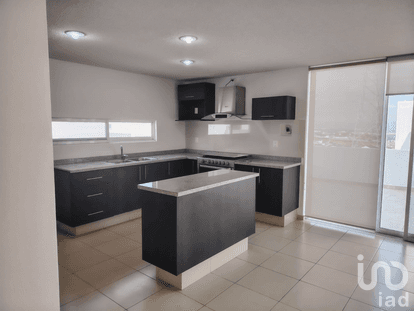 Departamento en Boulevard Esmeralda 7, Punta Esmeralda, Corregidora, Querétaro, C.P. 76906