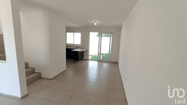 Casa en Paseo del Fraile 2, Int 8, Paseos del Bosque, Corregidora, Querétaro, C.P. 76910