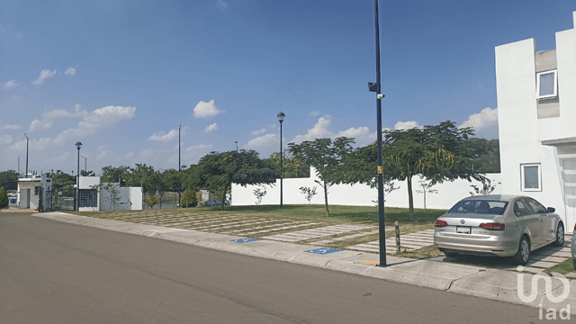 Casa en Paseo del Fraile 2, Int 8, Paseos del Bosque, Corregidora, Querétaro, C.P. 76910