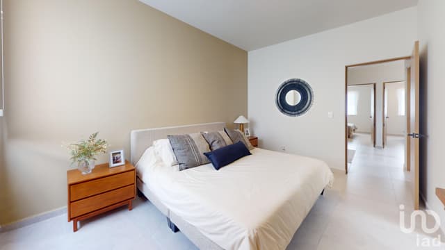 Casa Nueva con 3 Récamaras, Sala de TV, Estacionamiento techado en Zibatá | Entrega Inmediata