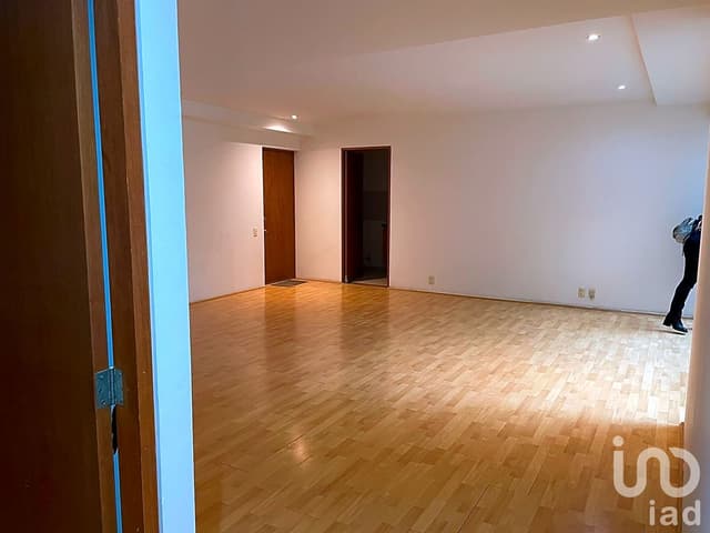 DEPARTAMENTO EN VENTA EN AV. REVOLUCIÓN, ALCALDÍA ÁLVARO OBREGÓN C.P. 01010