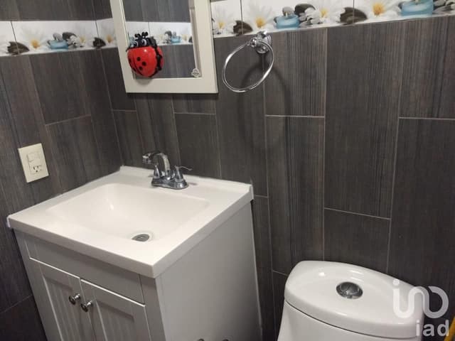 Casa en Venta en Paseos de San Martín, Almoloya-Palmillas