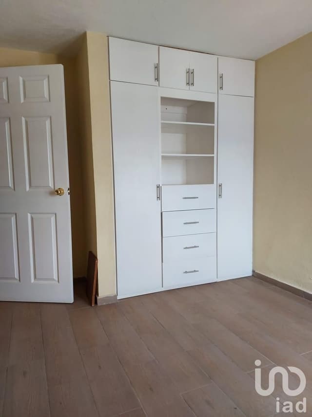 Casa en Venta en Paseos de San Martín, Almoloya-Palmillas