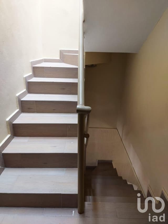 Casa en Venta en Paseos de San Martín, Almoloya-Palmillas