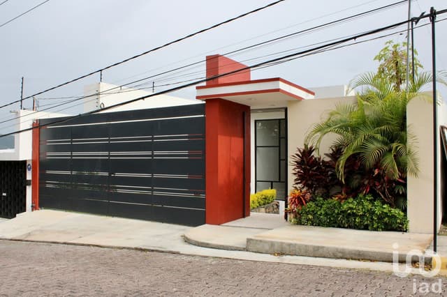 Casa en Venta en Burgos, Temixco, Cuernavaca, Morelos