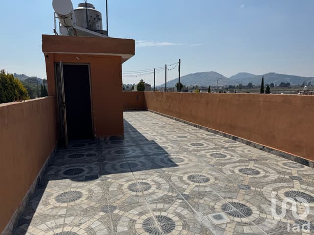 Casa en Venta en Paseos San Martín, Toluca, México