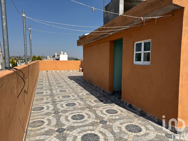 Casa en Venta en Paseos San Martín, Toluca, México